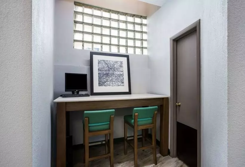 فندق Best Western Bordentown Inn