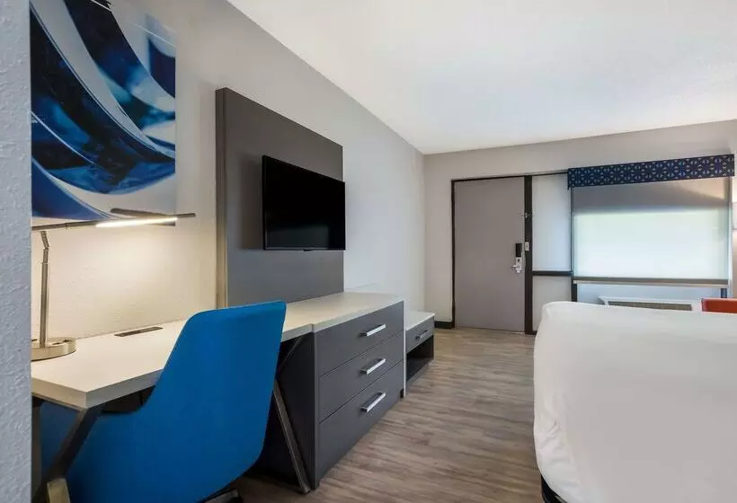 فندق Best Western Bordentown Inn