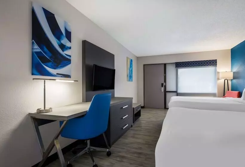 فندق Best Western Bordentown Inn