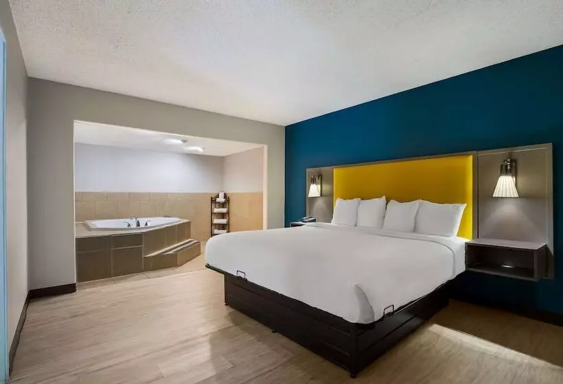 فندق Best Western Bordentown Inn