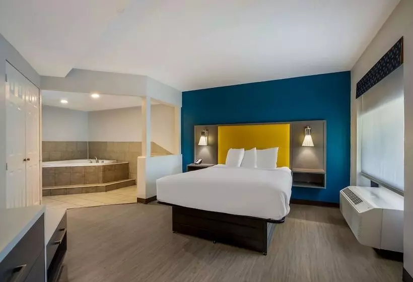 فندق Best Western Bordentown Inn