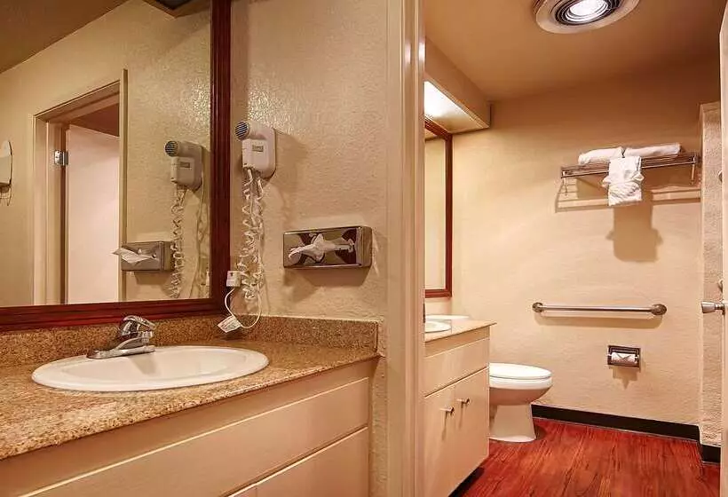 Отель Best Western Heritage Inn