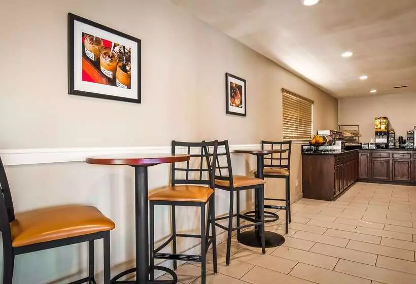 Отель Best Western Heritage Inn