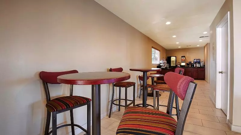 Отель Best Western Heritage Inn