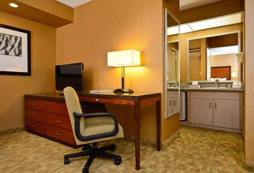 Hotel Best Western Inn At Palm Springs