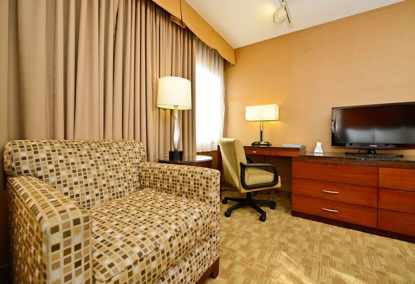 בית מלון כפרי Best Western Inn At Palm Springs