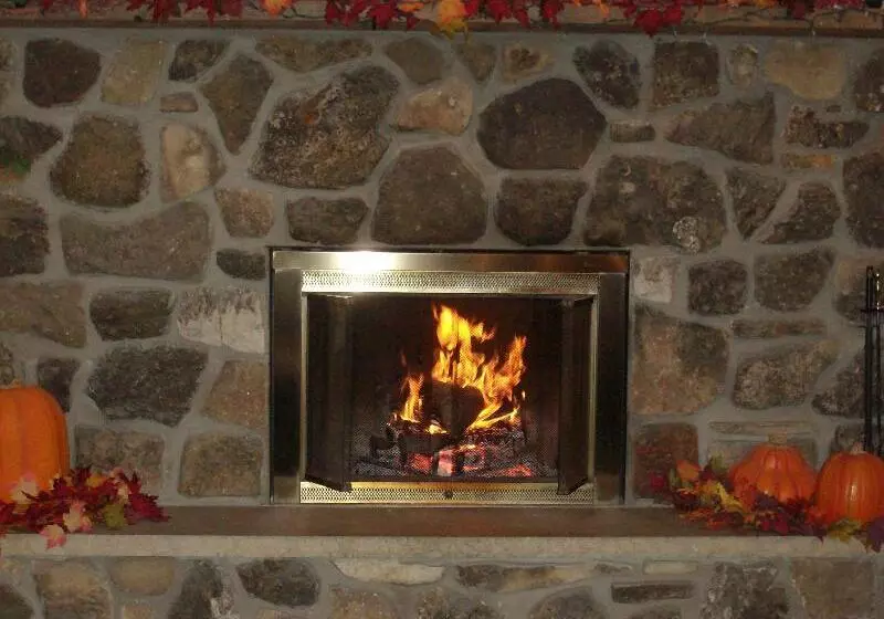 בית מלון כפרי Best Western Maritime Inn