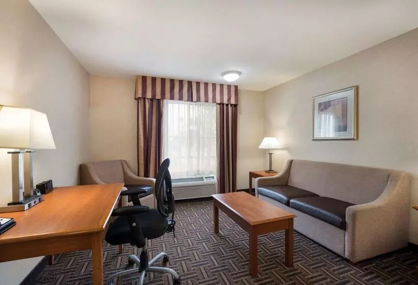 酒店 Best Western Norwalk Inn