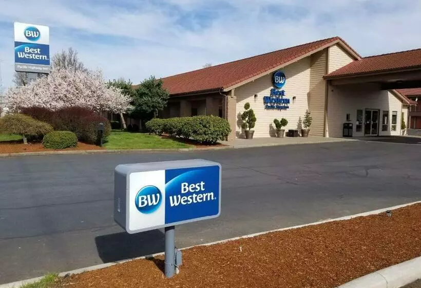 فندق Best Western Pacific Highway Inn