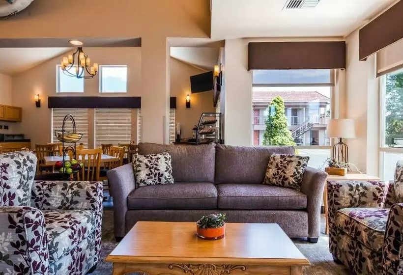 فندق Best Western Pacific Highway Inn