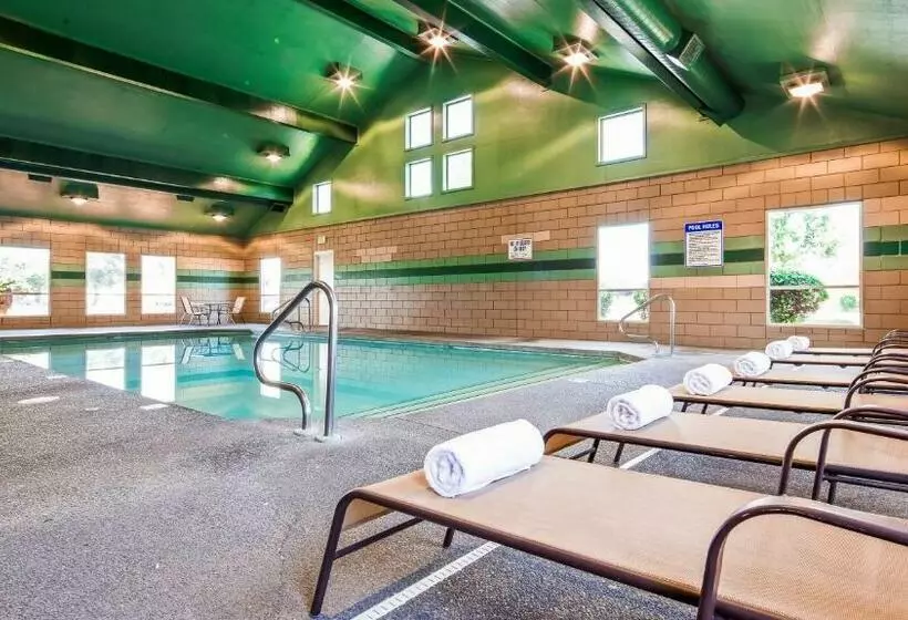 فندق Best Western Pacific Highway Inn