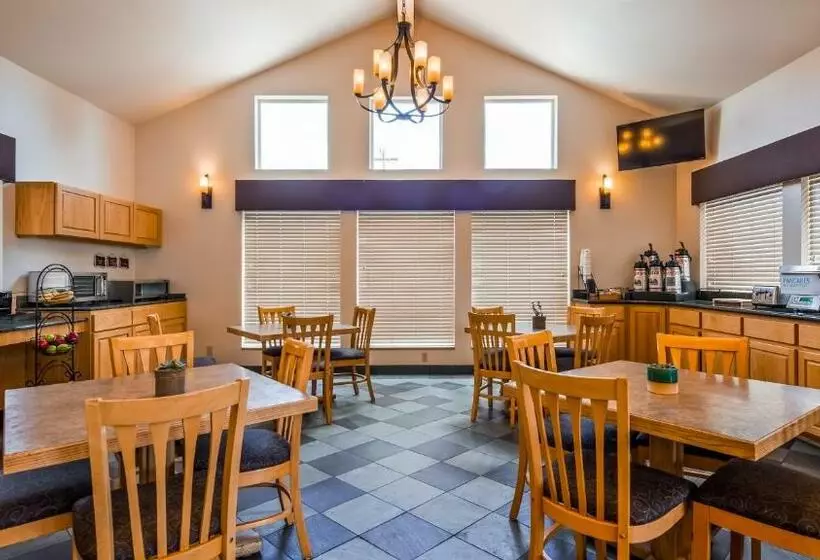 فندق Best Western Pacific Highway Inn