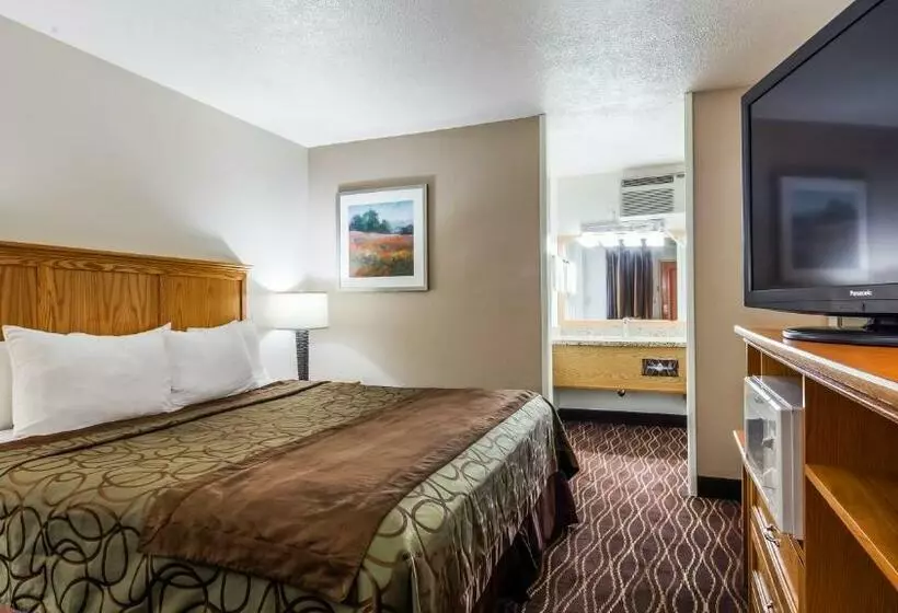 فندق Best Western Pacific Highway Inn