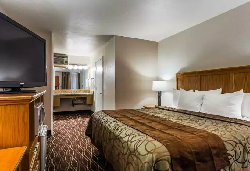 فندق Best Western Pacific Highway Inn