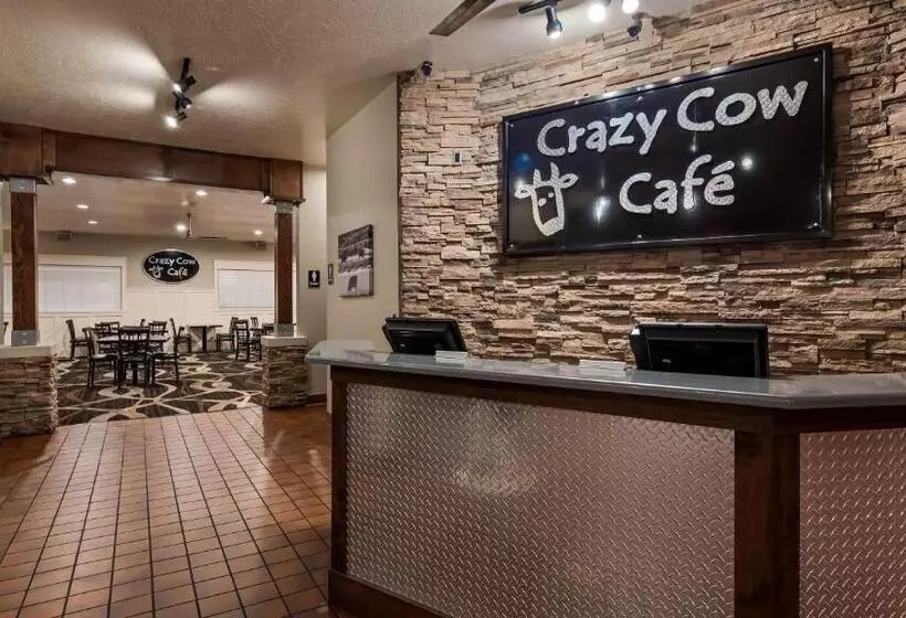 בית מלון כפרי Best Western Paradise Inn