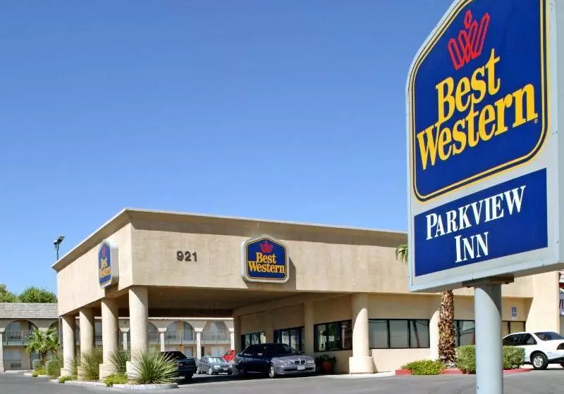 ホテル Best Western Parkview Inn