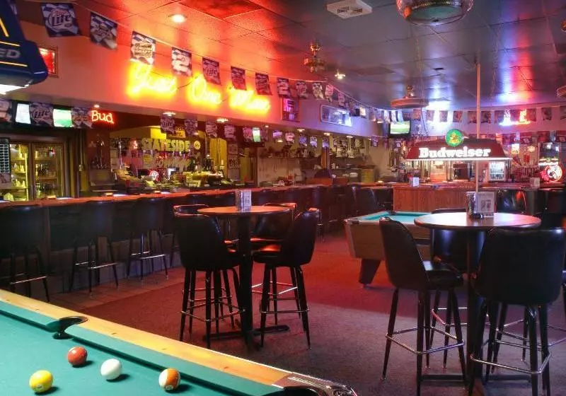 ホテル Best Western Parkview Inn