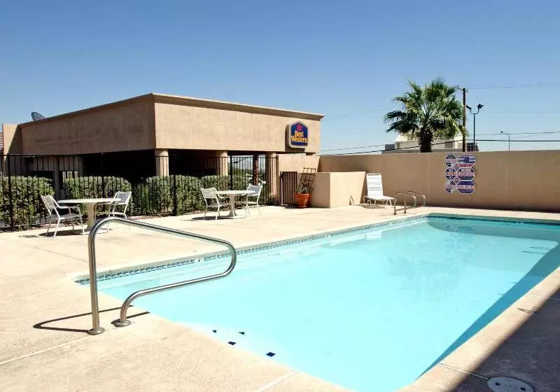 ホテル Best Western Parkview Inn