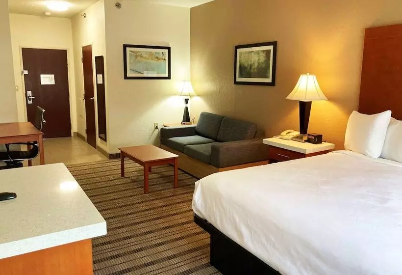 Otel Americinn By Wyndham Grinnell