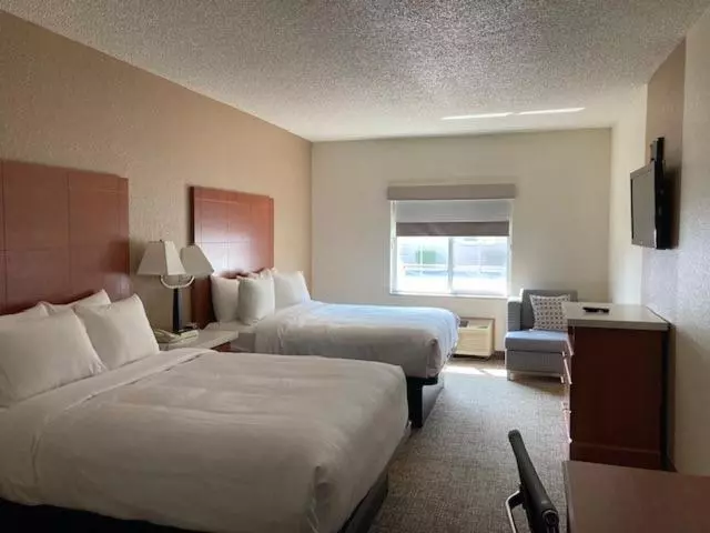 Otel Americinn By Wyndham Grinnell