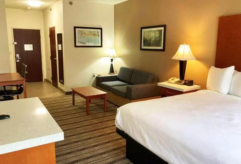 Otel Americinn By Wyndham Grinnell