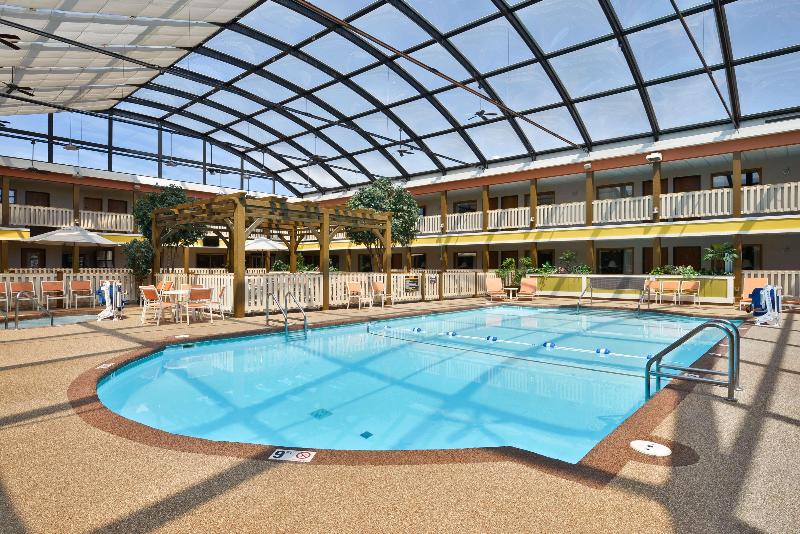 Best Western Plus Dubuque Hotel And Conference Center