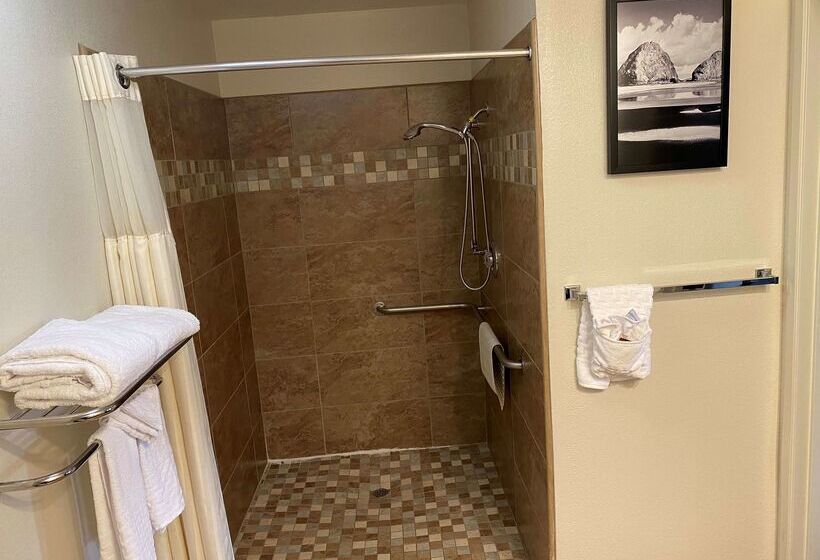 هتل Best Western Plus Inn Of Hayward