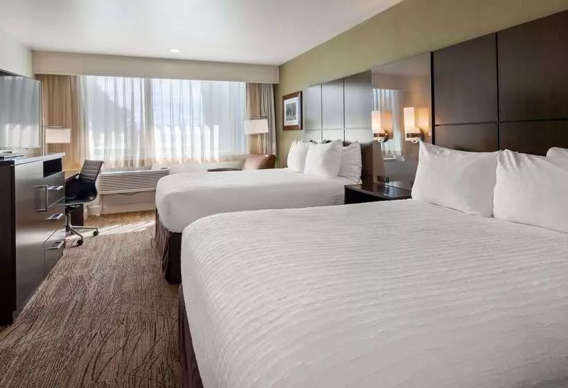 בית מלון כפרי Best Western Pony Soldier Inn & Suites