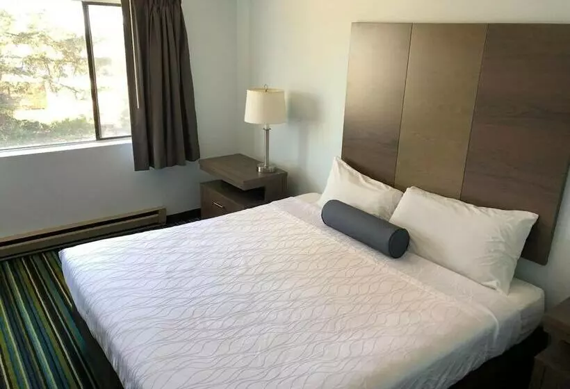 Otel Brookings Inn Resort