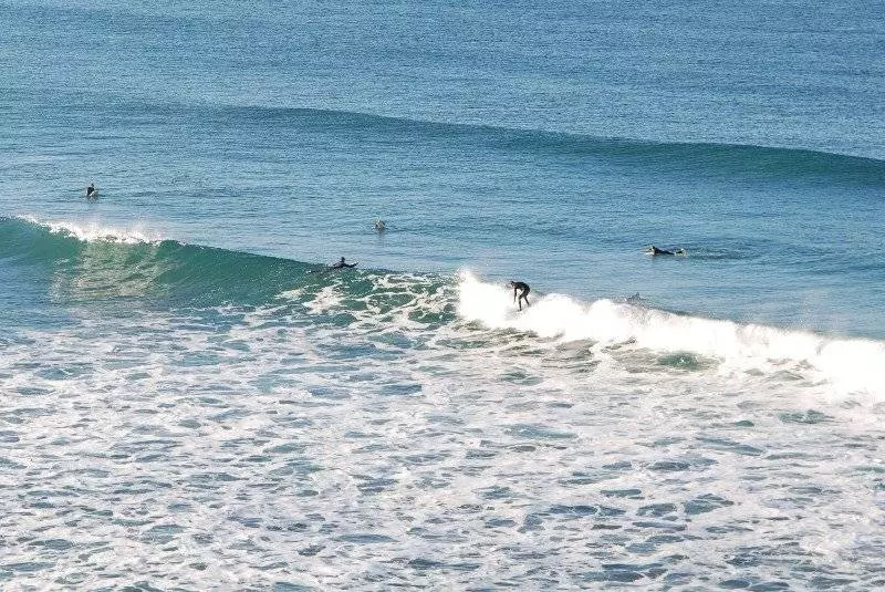 Отель Carlsbad By The Sea