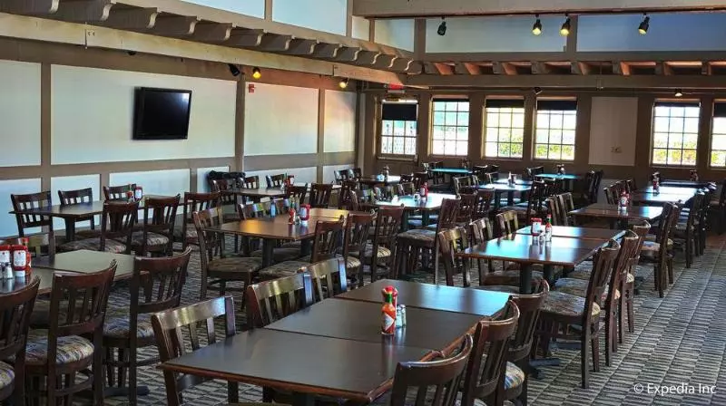 Отель Carlsbad By The Sea