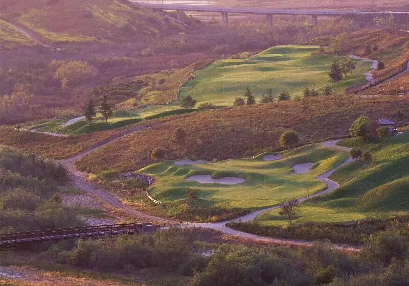 Отель Carlsbad By The Sea