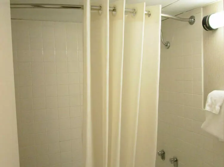 Hotel Cavalier Inn At The University