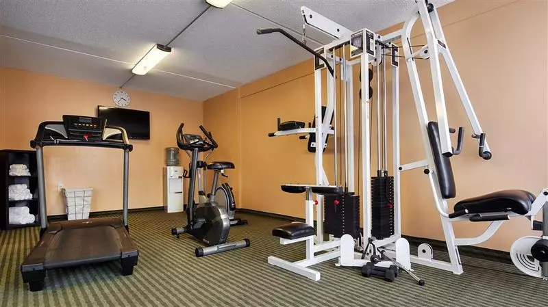 Отель Clarion Inn & Conference Center