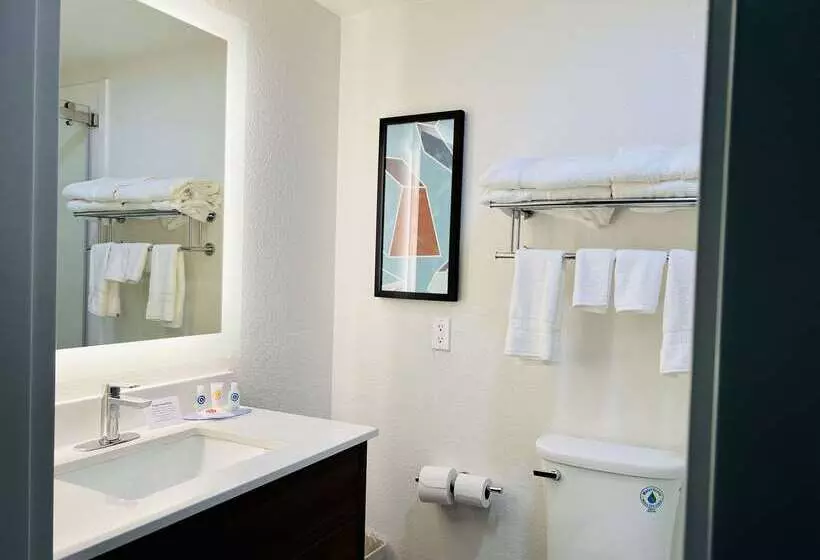 Szálloda Comfort Inn & Suites