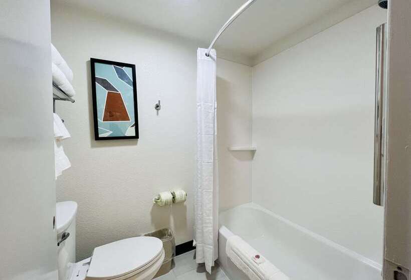 酒店 Comfort Inn & Suites