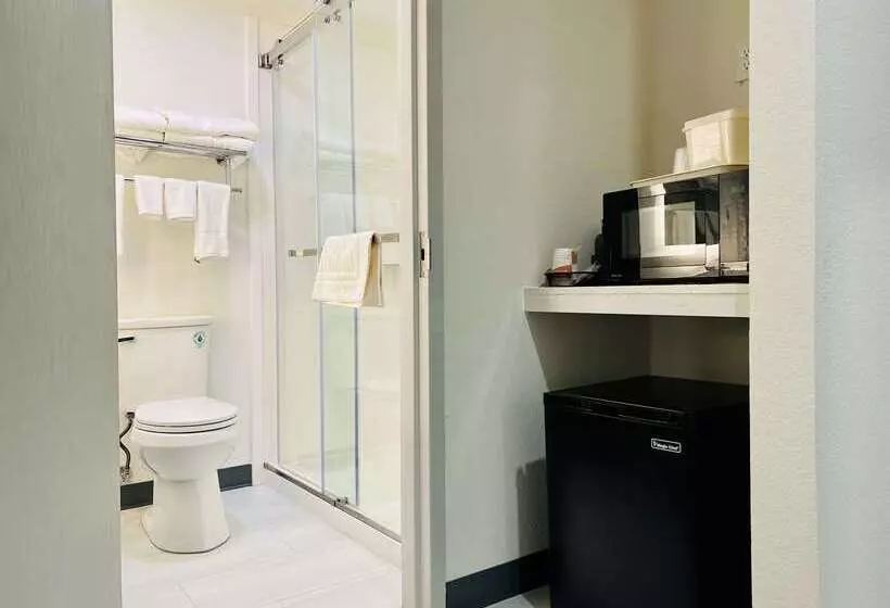 Szálloda Comfort Inn & Suites