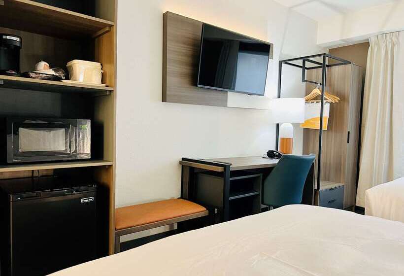 酒店 Comfort Inn & Suites