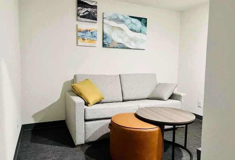 Szálloda Comfort Inn & Suites