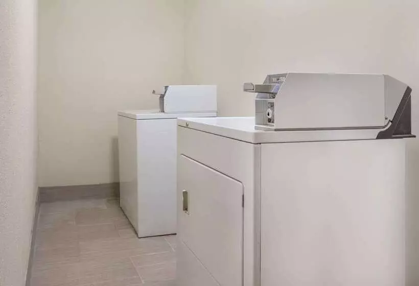 호텔 Days Inn By Wyndham Newberry South Carolina