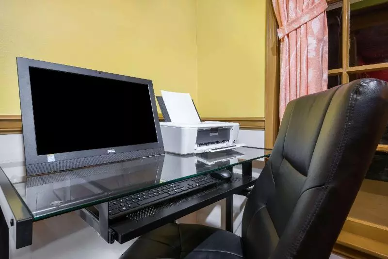 Szálloda Days Inn By Wyndham Ottawa