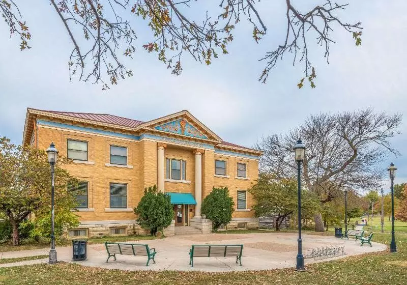 Szálloda Days Inn By Wyndham Ottawa