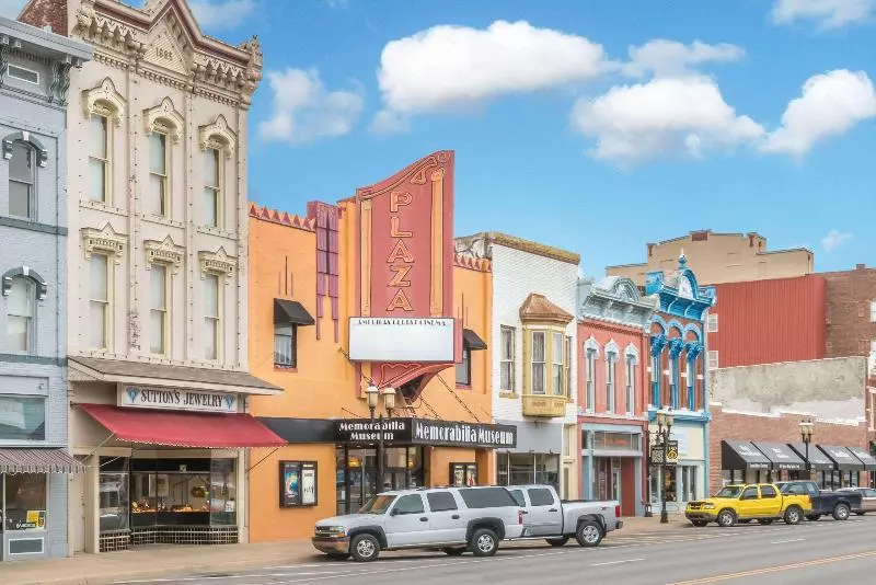Szálloda Days Inn By Wyndham Ottawa