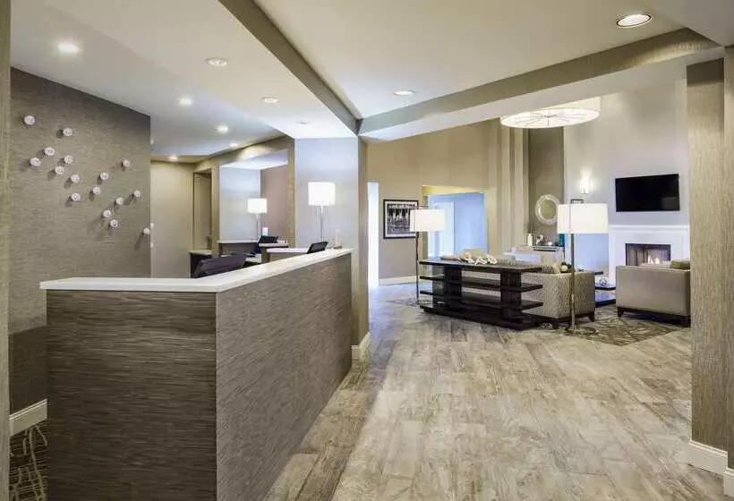 Doubletree By Hilton Hotel Laurel