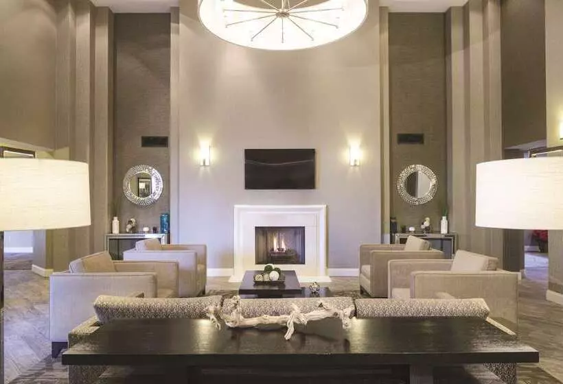 Doubletree By Hilton Hotel Laurel