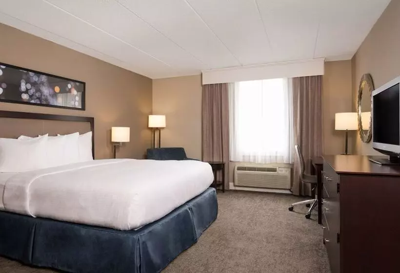 Doubletree By Hilton Hotel Laurel