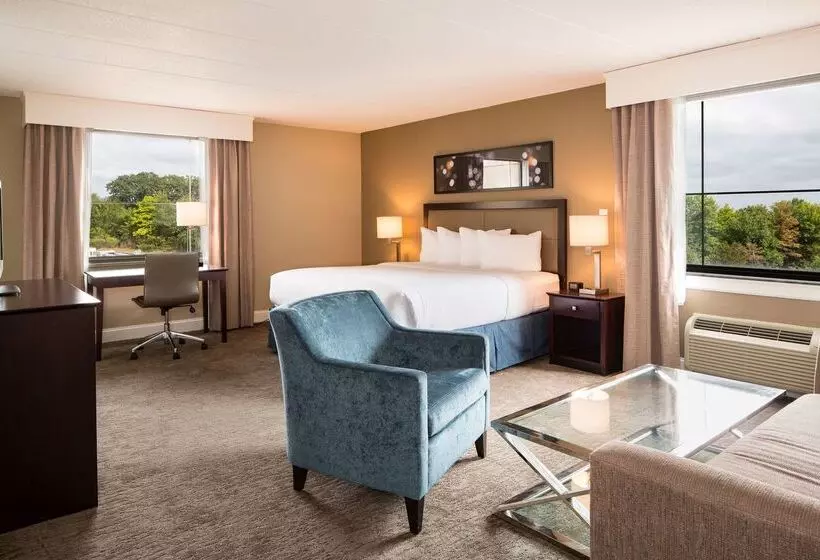 Doubletree By Hilton Hotel Laurel