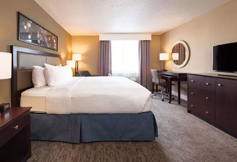 Doubletree By Hilton Hotel Laurel