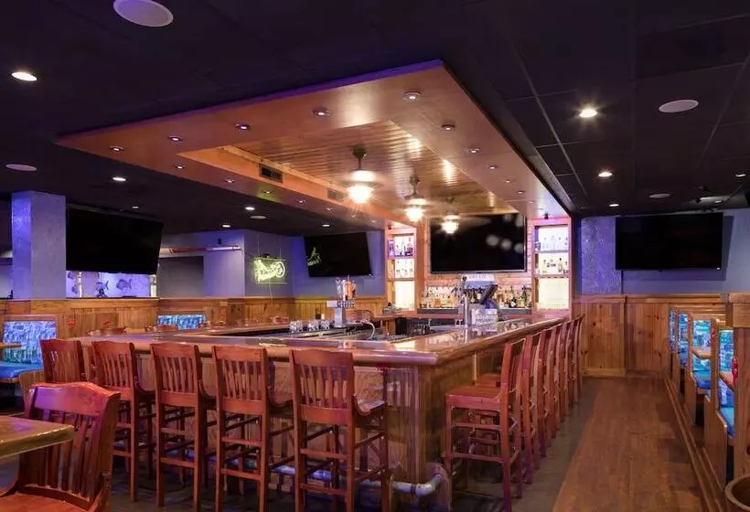 Doubletree By Hilton Hotel Laurel