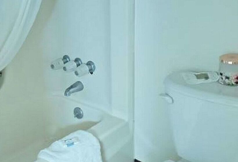 בית מלון כפרי Econo Lodge